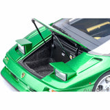 Lamborghini Diablo SE30 Verde Mic 1:18