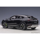 Lamborghini Urus 2018 Noir Intense 1/18