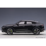 Lamborghini Urus 2018 Noir Intense 1/18