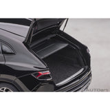 Lamborghini Urus 2018 Intensives Schwarz 1:18