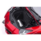 Liberty Walks LB-Works Lamborghini Aventador Ltd Edition Rot 1:18