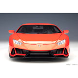 Lamborghini Huracan Evo 2019 Arancio Xanto 1:18