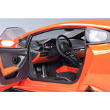 Lamborghini Huracan Evo 2019 Arancio Xanto 1:18