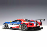 Ford GT LeMans 2016 Brisoe/Dixon:Westbrooks N°69 1:18