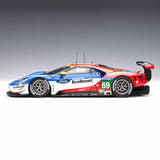 Ford GT LeMans 2016 Brisoe/Dixon:Westbrooks N°69 1:18