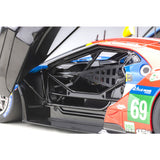 Ford GT LeMans 2016 Brisoe/Dixon:Westbrooks N°69 1/18