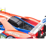 Ford GT LeMans 2016 Brisoe/Dixon:Westbrooks N°69 1:18