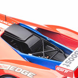 Ford GT LeMans 2016 Brisoe/Dixon:Westbrooks N°69 1:18