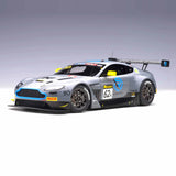 Aston Martin Vantage GT3 Equipe R-Motorsport Bathurst 12h n°62A 1/18