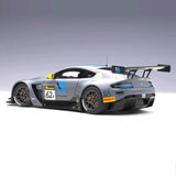 Aston Martin Vantage GT3 Equipe R-Motorsport Bathurst 12h n°62A 1/18