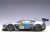 Aston Martin Vantage GT3 Equipe R-Motorsport Bathurst 12h n°62A 1/18