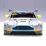 Aston Martin Vantage GT3 Equipe R-Motorsport Bathurst 12h n°62A 1/18