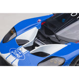 Ford GT LM 2019 Hand/Muller/Bourdais N 68 1/18