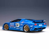 Bugatti EB110 LM 1994 Nr. 34 1:18