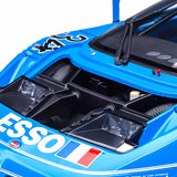 Bugatti EB110 LM 1994 Nr. 34 1:18