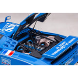 Bugatti EB110 LM 1994 Nr. 34 1:18