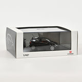 Citroën C2 Onyx Schwarz 1:43