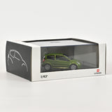 Citroën C2 Absinthe Grün 1:43