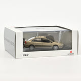 Citroën C5 Berline 2003 Sand 1:43