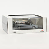 Citroën C5 Break Island Grau 2003 1:43