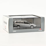 Citroën C5 Break Aluminium Grau 1:43