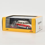 Citroën ID Break RTL 1:43