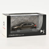 Citroën DS4 Braun 1:43