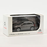 Citroën C4 Aircross Braun 1:43