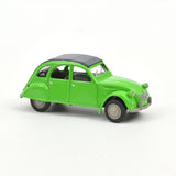 Citroën 2CV 1974 Palmeraie Vert 1/54