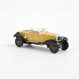 Citroën B2 Caddy 1923 Beige 1:43