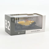 Citroën B2 Caddy 1923 Beige 1/43