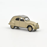 Citroën 2CV A 1948 Grau 1:43