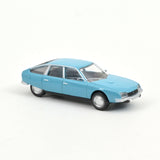 Citroën CX 1974 Lagune Blue 1:64