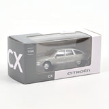 Citroën CX 1974 Largentière Grau 1:64