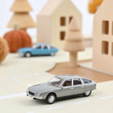 Citroën CX 1974 Largentière Grau 1:64