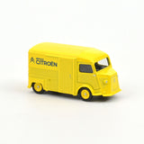 Citroën Typ H 1970 Service Citroën 1:58