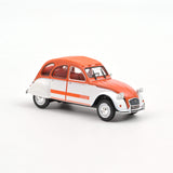 Citroën 2CV SPOT 1976 1:43