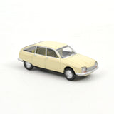 Citroën GS 1971 Erable Beige 1:64