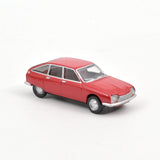 Citroën GS 1972 Rouge Rio 1/64