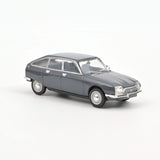 Citroën GS 1970 Gris Anjou 1/43