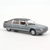 Citroën CX Turbo 2 Prestige 1986 Grey 1:43