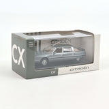 Citroën CX Turbo 2 Prestige 1986 Gris 1/43