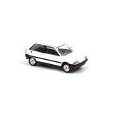 Citroën AX 3-türig Weiß 1986 1:64