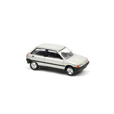 Citroën AX 3-türig Grau 1986 1:64