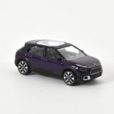 Citroën C4 2017 Mauve 1/64