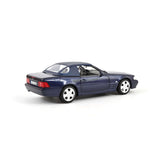 Mercedes-Benz SL 500 1999 Metallisch Dunkelblau 1:18