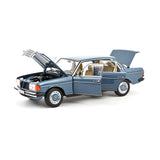 Mercedes-Benz 200 1982 Chinablau 1:18