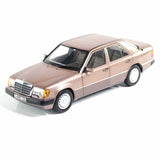 Mercedes-Benz 230 E 1990 Bois de Rose 1/18