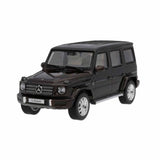 Mercedes-Benz G-Class 2018 Rubellite Red 1:43