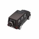 Mercedes-Benz G-Class 2018 Rubellite Red 1:43